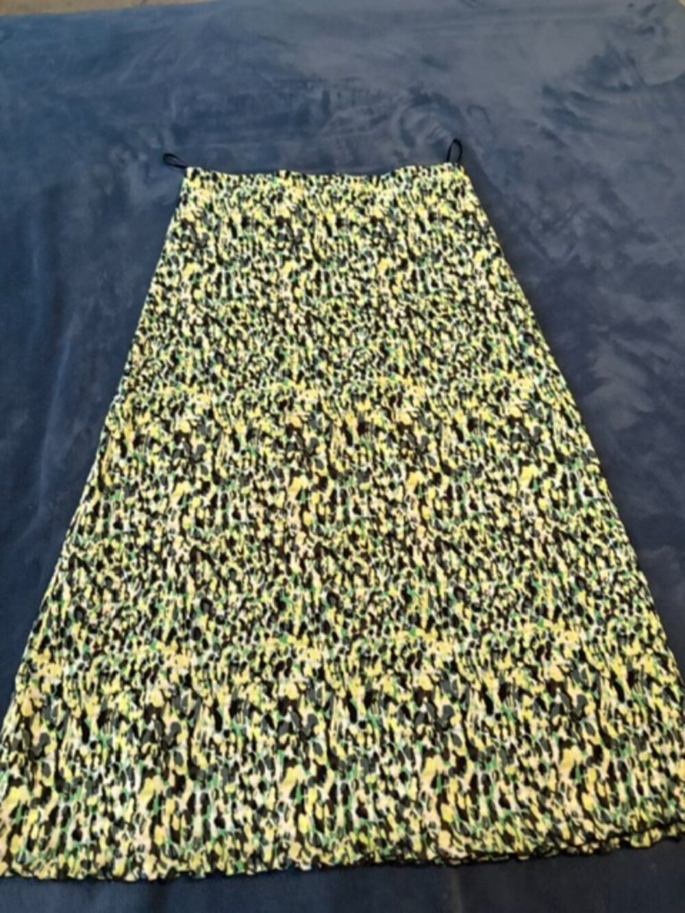 Midi Skirt